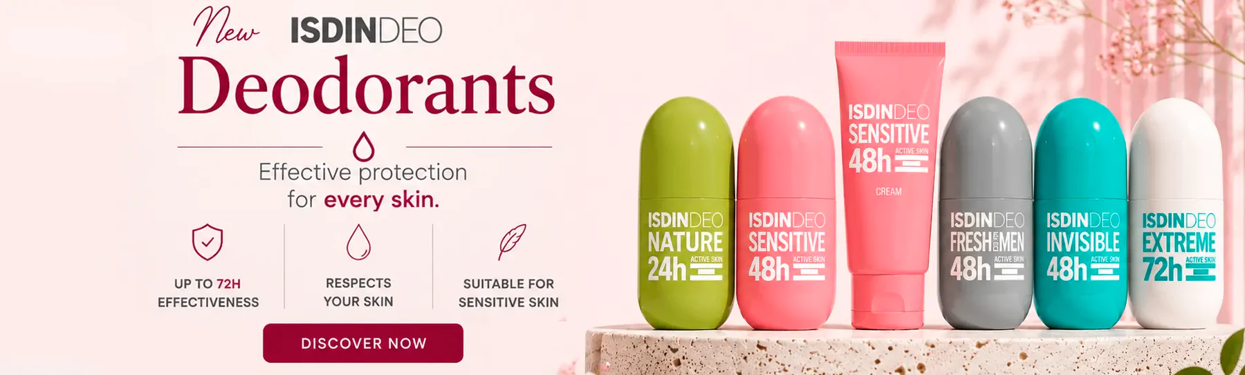 Authentic Beauty, Redefined for You